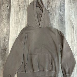 Cotton on tan sweatshirt